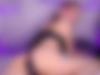 Live cam show with Meegan-red - Red Hair Squirt on Soda Cam