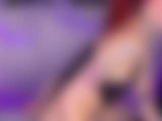 Live cam show with Meegan-red - Handjob on Camsoda