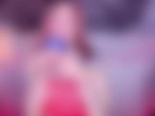 Live cam show with Meegan-red - Smoking on crypto-cams