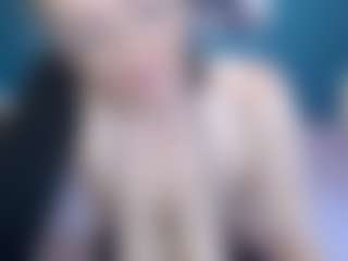 Live cam show with NADINNNE34k - Huge on testsause.com