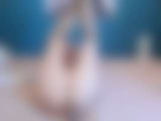 NADINNNE34k's Live Sex Cam Show