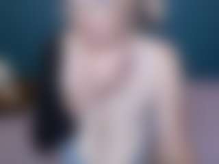NADINNNE34k's Live Sex Cam Show