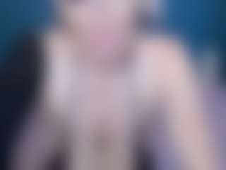 NADINNNE34k's Live Sex Cam Show