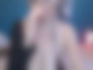 NADINNNE34k's Live Sex Cam Show
