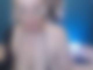 NADINNNE34k's Live Sex Cam Show