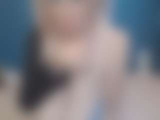 NADINNNE34k's Live Sex Cam Show