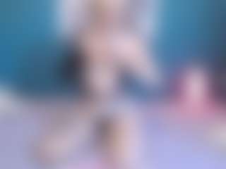 NADINNNE34k's Live Sex Cam Show