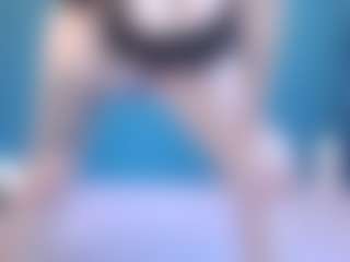Live cam show with NADINNNE34k - White on alttransgirls | poland