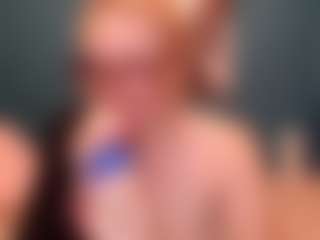 NADINNNE34k's Live Sex Cam Show