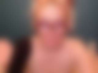 Live cam show with NADINNNE34k - Blonde Hair Dildo on Camsoda