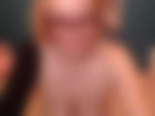 Live cam show with NADINNNE34k - Blonde Hair on CamwithHer