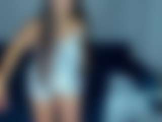 Angelica-Andes's Live Sex Cam Show
