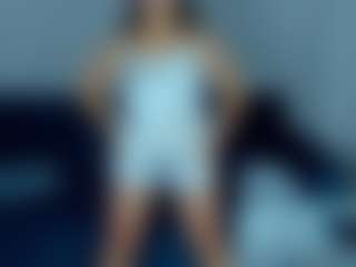 Angelica-Andes's Live Sex Cam Show