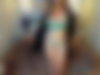 Angelica-Andes's Live Sex Cam Show