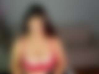 Live cam show with Angelica-Andes - Thin on galaxygirlnitro.com