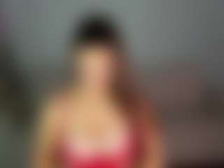 Live cam show with Angelica-Andes - Thin on Stripli.com