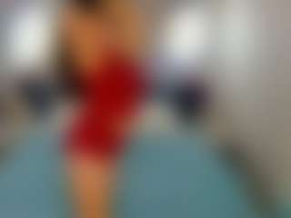 Live cam show with Angelica-Andes - Show on Camsoda
