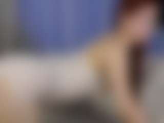 Live cam show with EustoliaWoodworth - Ahegao on CamwithHer