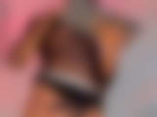 amaanda-fox's Live Sex Cam Show