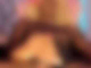 amaanda-fox's Live Sex Cam Show