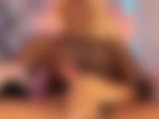 amaanda-fox's Live Sex Cam Show