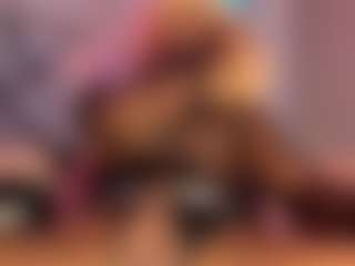 amaanda-fox's Live Sex Cam Show