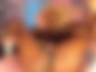 amaanda-fox's Live Sex Cam Show