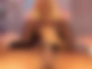 amaanda-fox's Live Sex Cam Show