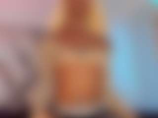 amaanda-fox's Live Sex Cam Show