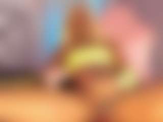 amaanda-fox's Live Sex Cam Show