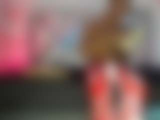 amaanda-fox's Live Sex Cam Show