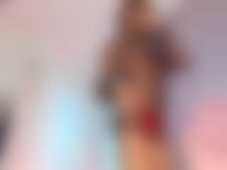 amaanda-fox's Live Sex Cam Show