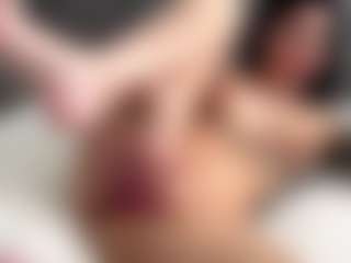 AuraXo's Live Sex Cam Show