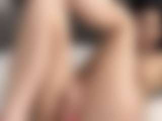 Live cam show with AuraXo - College on Camiplay Live