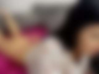 Live cam show with AuraXo - College on Streamer API
