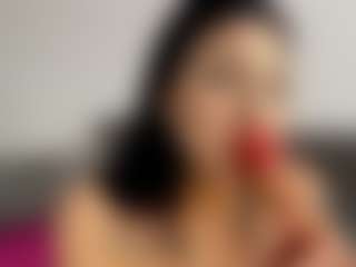 Live cam show with AuraXo - Normal on fapnchat