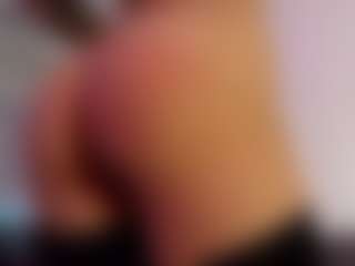 AuraXo's Live Sex Cam Show
