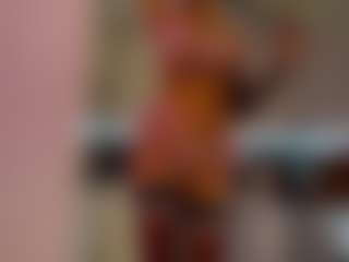 AuraXo's Live Sex Cam Show