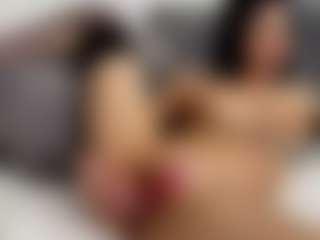 AuraXo's Live Sex Cam Show