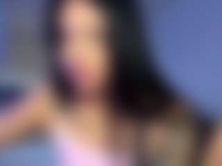 AuraXo's Live Sex Cam Show