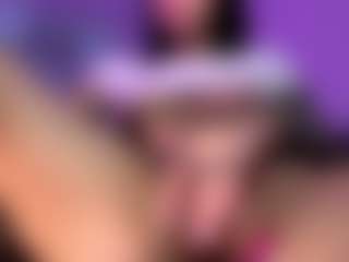 AuraXo's Live Sex Cam Show