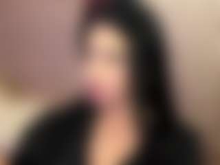 AuraXo's Live Sex Cam Show