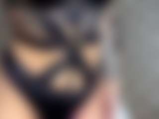 AuraXo's Live Sex Cam Show
