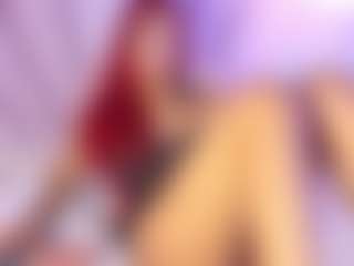 Live cam show with BellaaSanders - Red Hair on Camsoda