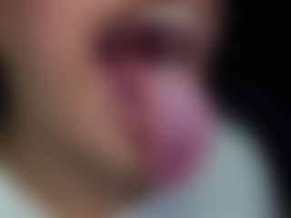 Helener-mouth's Live Sex Cam Show