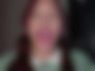 Pokaz na żywo z Helener-mouth - Pov na Camsoda