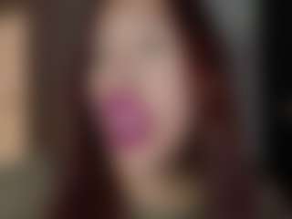 Live cam show with Helener-mouth - Asmr on Camsoda