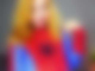 Live cam show with JenneferMoitoso - Blue Eyes on AdultVida.com