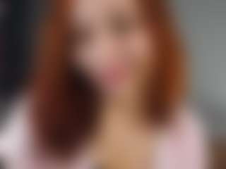 Live cam show with JenneferMoitoso - Blue Eyes on Mixed Magazine Live
