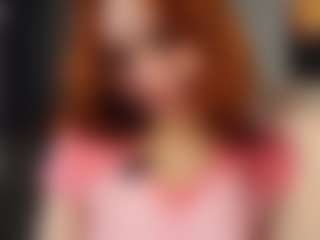 Live cam show with JenneferMoitoso - Blue Eyes on CamwithHer